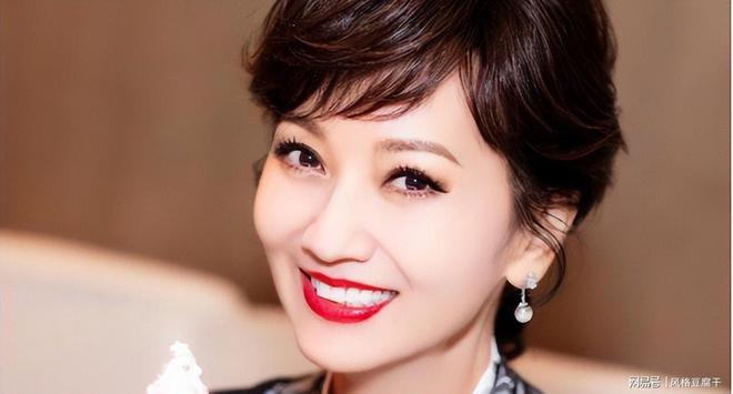 断崖式衰老不露面不知道一露面吓一跳这些明星突然就老了(图5)