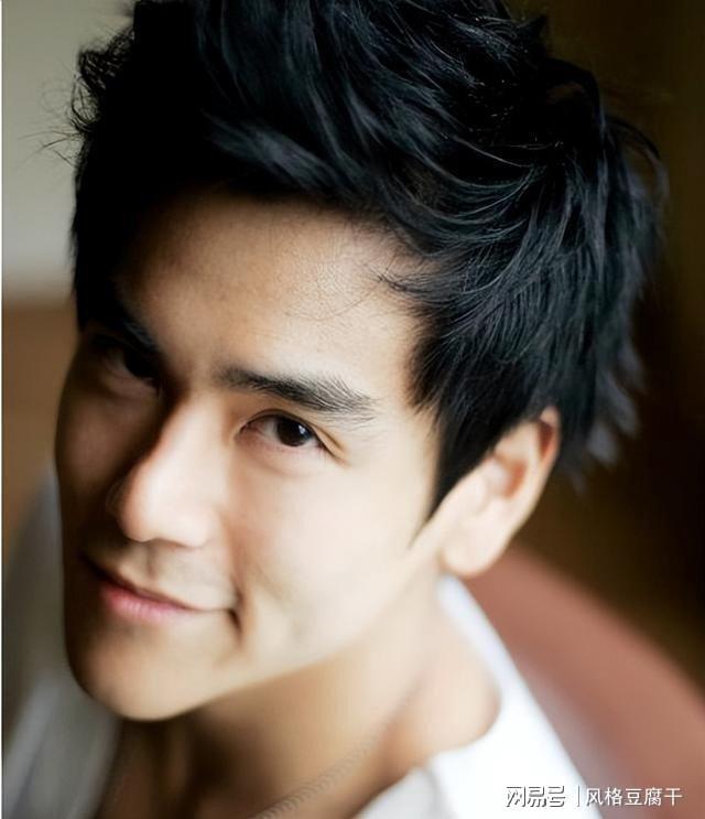 断崖式衰老不露面不知道一露面吓一跳这些明星突然就老了(图6)