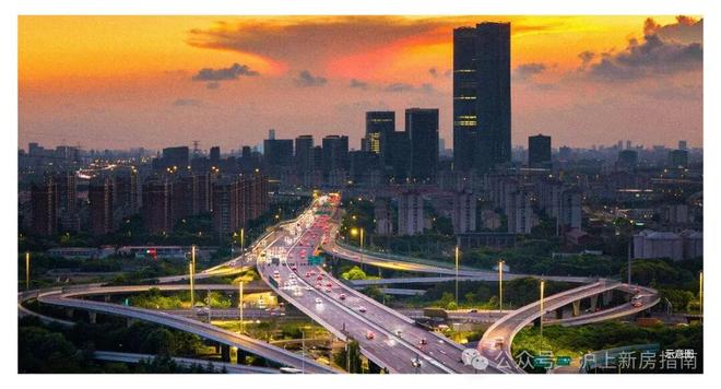 上海热搜豪宅!︎绿城逸庐售楼处发布探索理想居住新境(图9)