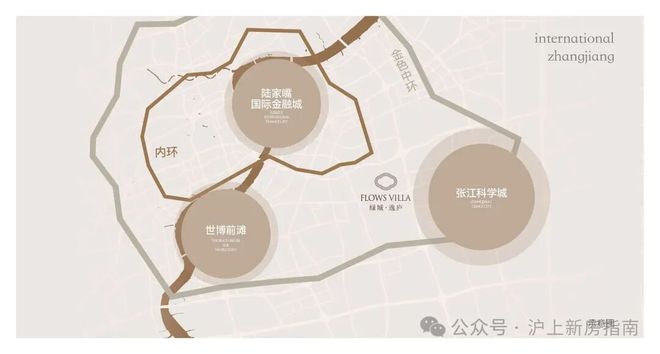 上海热搜豪宅!︎绿城逸庐售楼处发布探索理想居住新境(图11)