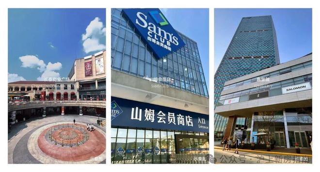 上海热搜豪宅!︎绿城逸庐售楼处发布探索理想居住新境(图14)