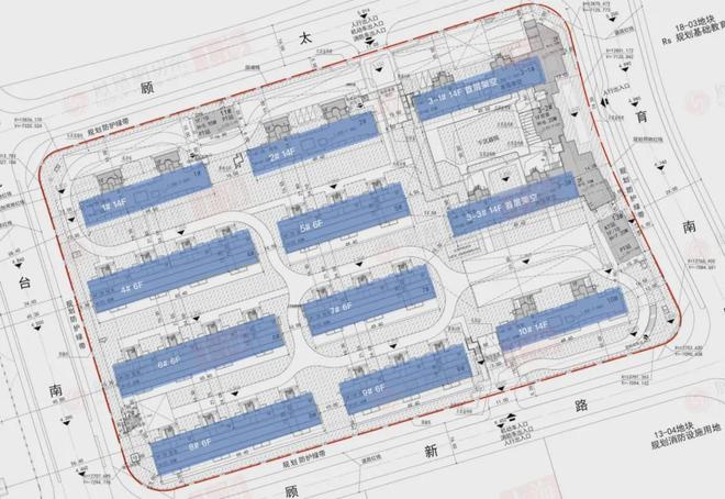 上海热搜豪宅!︎绿城逸庐售楼处发布探索理想居住新境(图21)