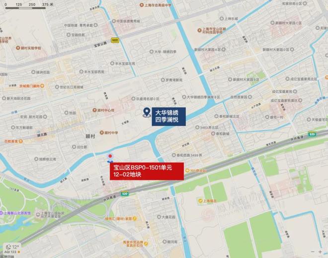 上海热搜豪宅!︎绿城逸庐售楼处发布探索理想居住新境(图20)