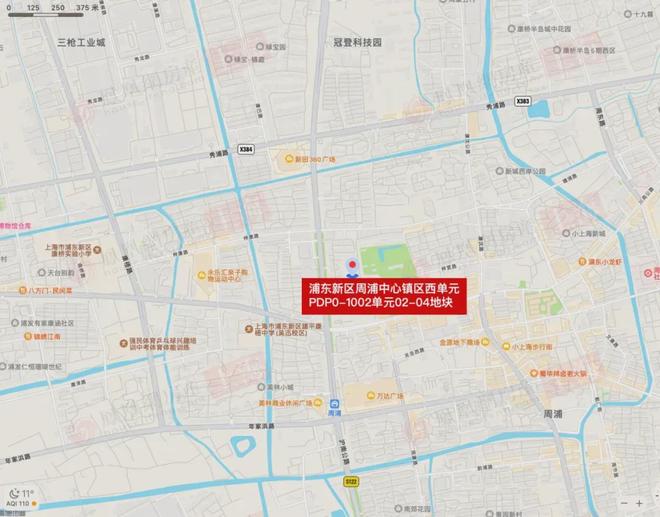 上海热搜豪宅!︎绿城逸庐售楼处发布探索理想居住新境(图24)