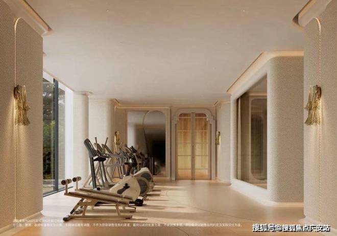 百度热搜NO1®保利·外滩曜售楼处发布高性价比品质生活(图6)