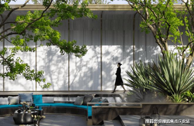 百度热搜NO1®保利·外滩曜售楼处发布高性价比品质生活(图15)