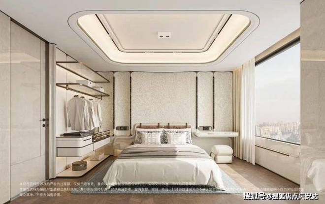 百度热搜NO1®保利·外滩曜售楼处发布高性价比品质生活(图18)