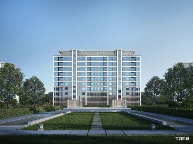 米乐M6：保利和光峯境项目电话号码-价格(图2)