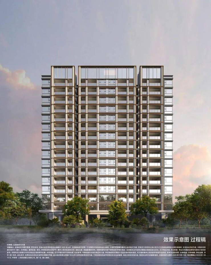 米乐M6平台：壹江臻邸售楼处最新发布(首页网站)中旅壹江臻邸销售中心可详聊楼盘详情价格地址清晰告知配套成熟前台电话(图9)