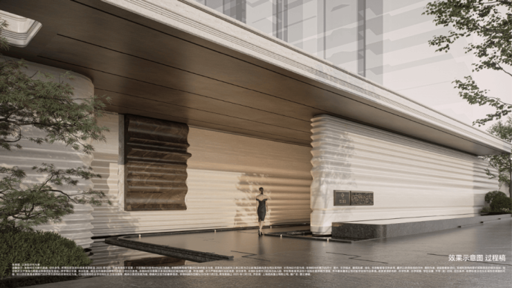 米乐M6平台：壹江臻邸售楼处最新发布(首页网站)中旅壹江臻邸销售中心可详聊楼盘详情价格地址清晰告知配套成熟前台电话(图12)