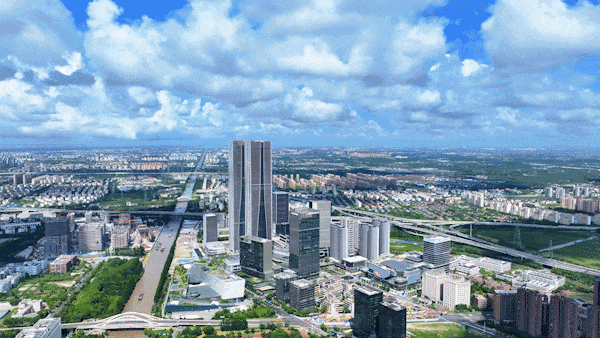 米乐M6平台：壹江臻邸售楼处最新发布(首页网站)中旅壹江臻邸销售中心可详聊楼盘详情价格地址清晰告知配套成熟前台电话(图30)