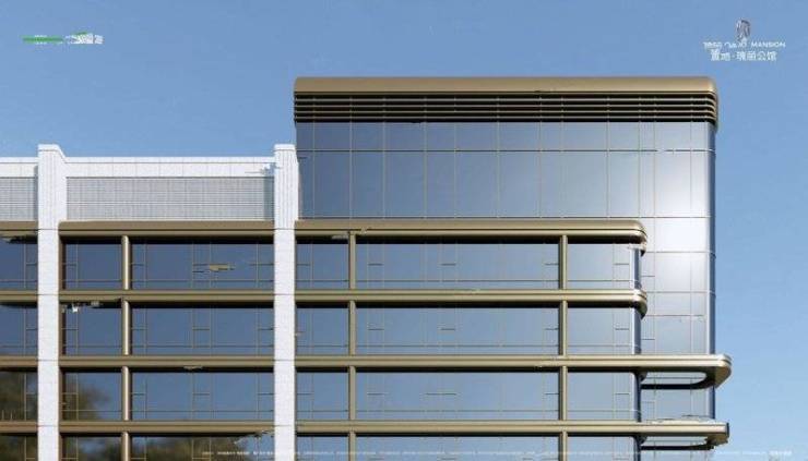 米乐M6：合肥置地瑰丽公馆_合肥楼盘_房价新开楼盘价格(图4)