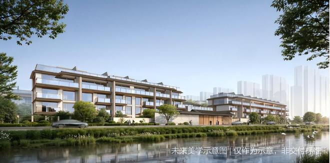 今日发布!普陀润雲金茂府售楼处：金茂府享受品质生活!(图8)