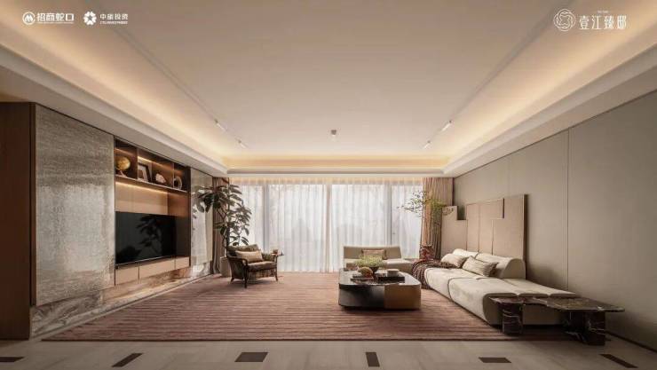 招商中旅壹江臻邸(售楼处)壹江臻邸售楼中心-环境-户型-价格-地址-楼盘详情-配套-电话-交房时间-配套-电话-交房时间(图24)