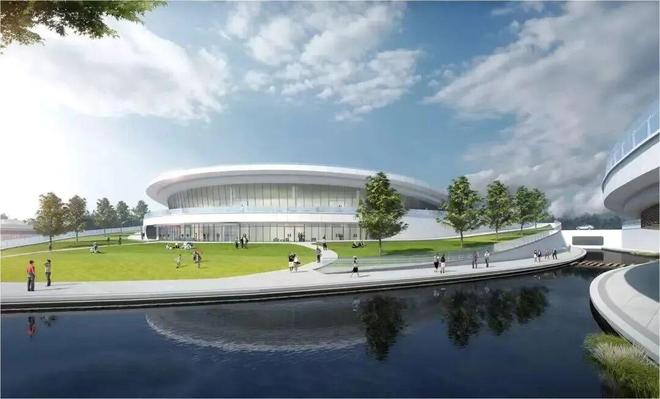 米乐M6平台：聚焦宝华·紫薇花园售楼处发布：普陀桃浦匠高端改善之选(图12)