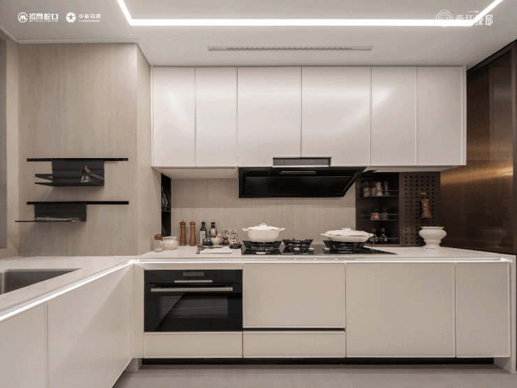 米乐M6：壹江臻邸2026销售中心│楼盘-上海壹江臻邸售楼处电话实时房价户型地址周边配套交房时间(图22)