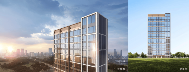 城投雲熙荟项目户型图-值得买吗(图3)