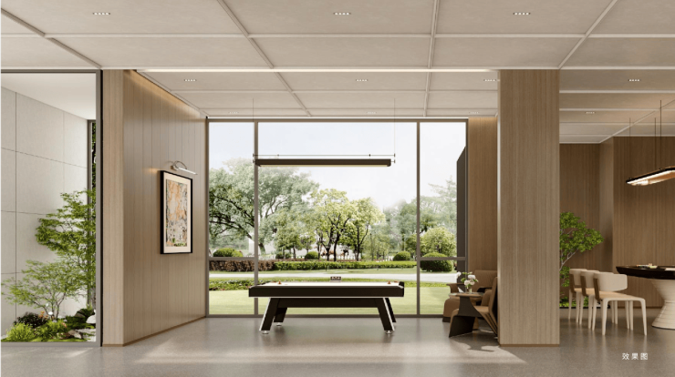 城投雲熙荟项目户型图-值得买吗(图5)