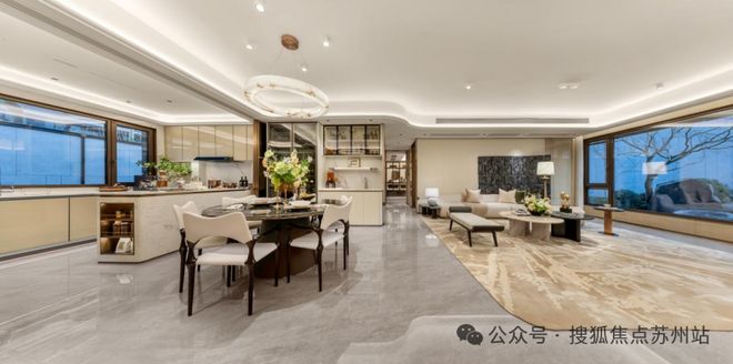 建发璟园(售楼处)楼盘百科-苏州建发璟园网站-2026苏州房天下(图8)