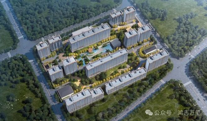 米乐M6：北京隅海岄(售楼处)网站北京隅海岄楼盘百科-2026房天下(图10)