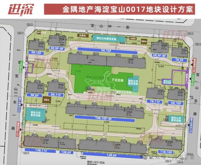 米乐M6：北京隅海岄(售楼处)网站北京隅海岄楼盘百科-2026房天下(图18)