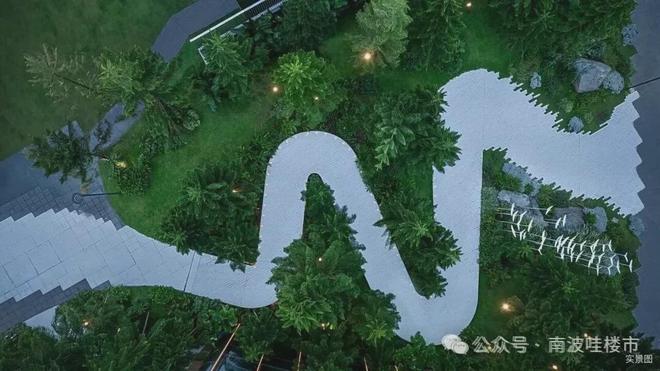 米乐M6：⚡豪宅热搜NO1@梧桐印海售楼处发布：高性价比品质生活!(图12)