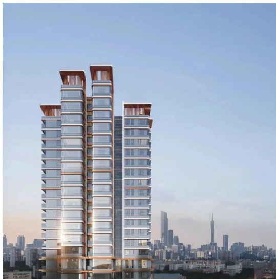 元旦笋盘|中建岭南序售楼处发布:岭南序打造理想品质生活!(图11)