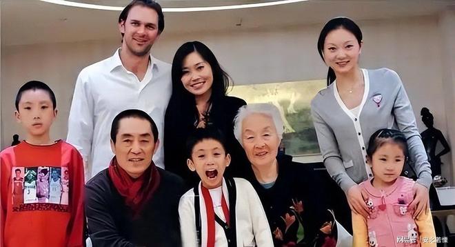 隐忍26年陈婷终于撕下伪装给已婚女人上一课(图5)