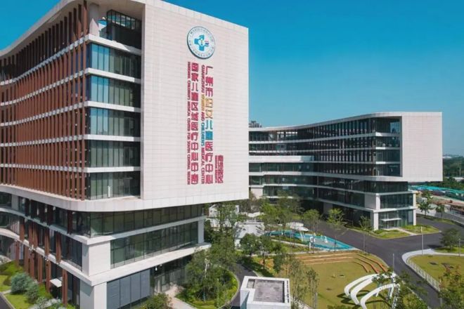 米乐M6平台:⚡一席难求|星河东悦湾售楼处发布:城芯绝版地段(图9)