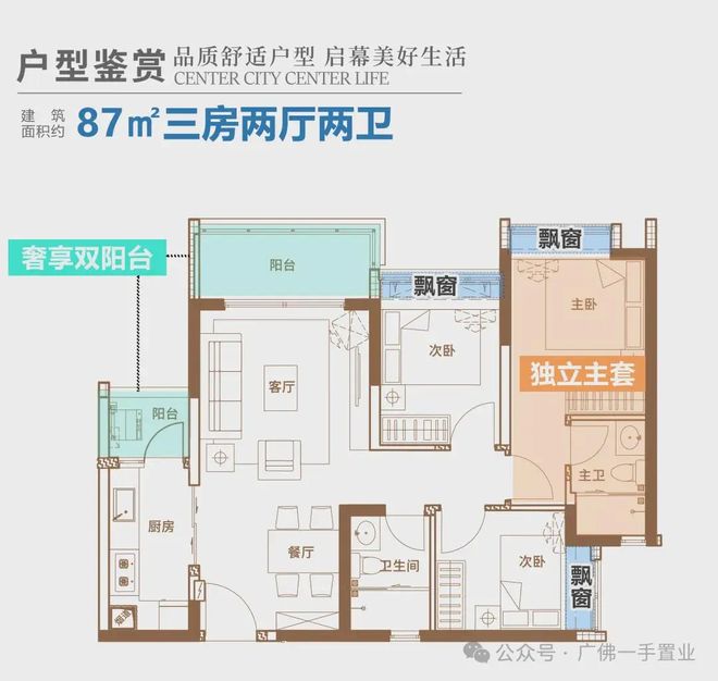 米乐M6平台:⚡一席难求|星河东悦湾售楼处发布:城芯绝版地段(图10)