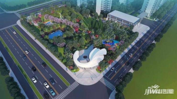 米乐M6：合肥高新区最新在售楼盘-高新区新房房价-买房交流群(图2)