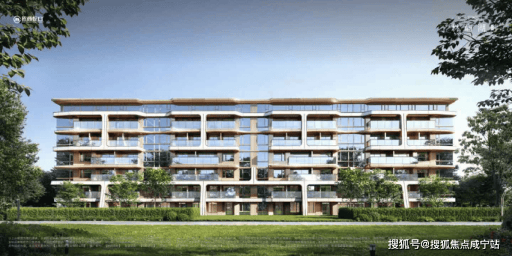 米乐M6：招商林屿湖畔-首页网站-招商林屿湖畔+房价+户型售楼处欢迎您-指定网站(图2)