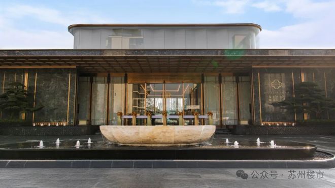 ☎房产聚焦ꦿ绿城宸庐售楼处发布₯绿城宸庐认证！(图3)