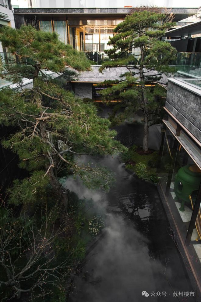 ☎房产聚焦ꦿ绿城宸庐售楼处发布₯绿城宸庐认证！(图5)