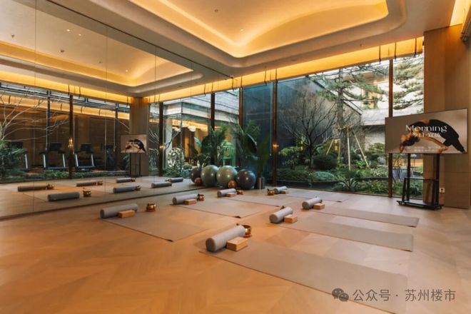 ☎房产聚焦ꦿ绿城宸庐售楼处发布₯绿城宸庐认证！(图7)