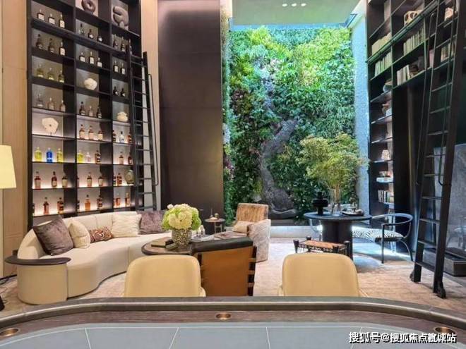 通告@润雲金茂府售楼处发布：润雲金茂府以品质成就典范!(图8)