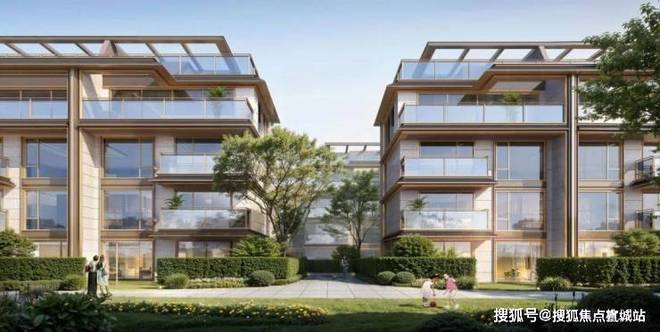 通告@润雲金茂府售楼处发布：润雲金茂府以品质成就典范!(图14)