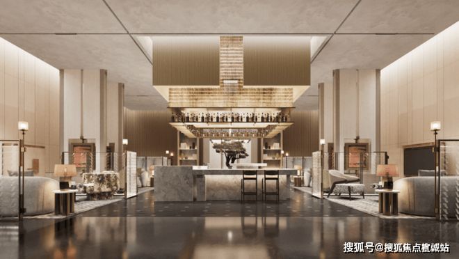 通告@润雲金茂府售楼处发布：润雲金茂府以品质成就典范!(图13)