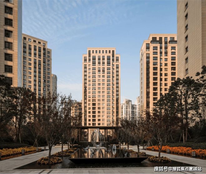 通告@润雲金茂府售楼处发布：润雲金茂府以品质成就典范!(图11)