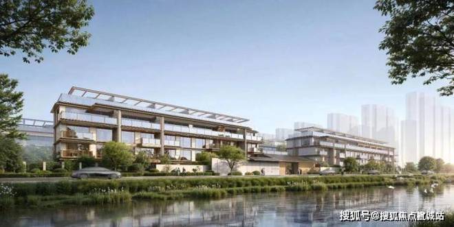 通告@润雲金茂府售楼处发布：润雲金茂府以品质成就典范!(图16)