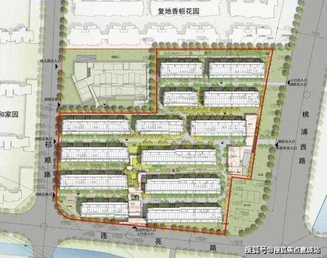 通告@润雲金茂府售楼处发布：润雲金茂府以品质成就典范!(图19)