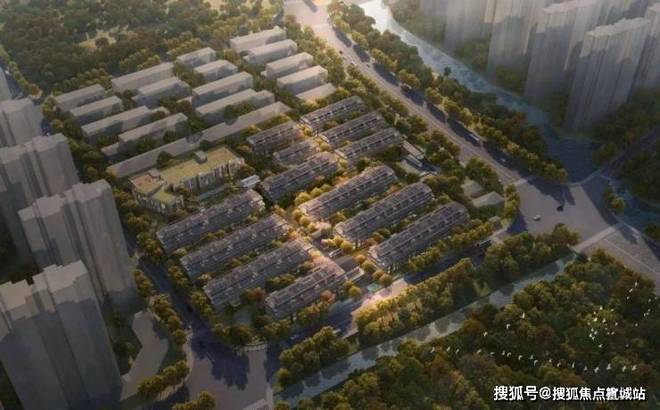 通告@润雲金茂府售楼处发布：润雲金茂府以品质成就典范!(图18)