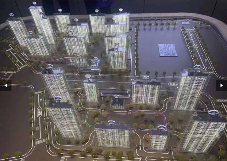 合肥伟星宸ONE【合肥新房_楼盘_房价查询】新房网(图3)