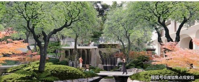 ⚡楼市热搜中建玖上琅宸售楼处发布：中建玖上琅宸尽显生活艺术(图3)