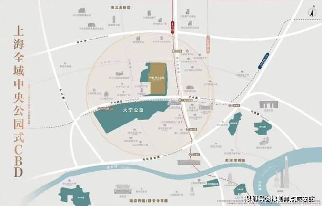 ⚡楼市热搜中建玖上琅宸售楼处发布：中建玖上琅宸尽显生活艺术(图11)
