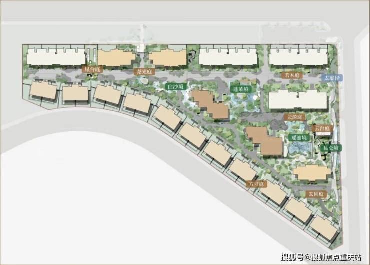 成都「新绿色J57半岛」售楼部电话_成交数据分析_成交价查询_新绿色J57半岛1月钜惠详情(图3)