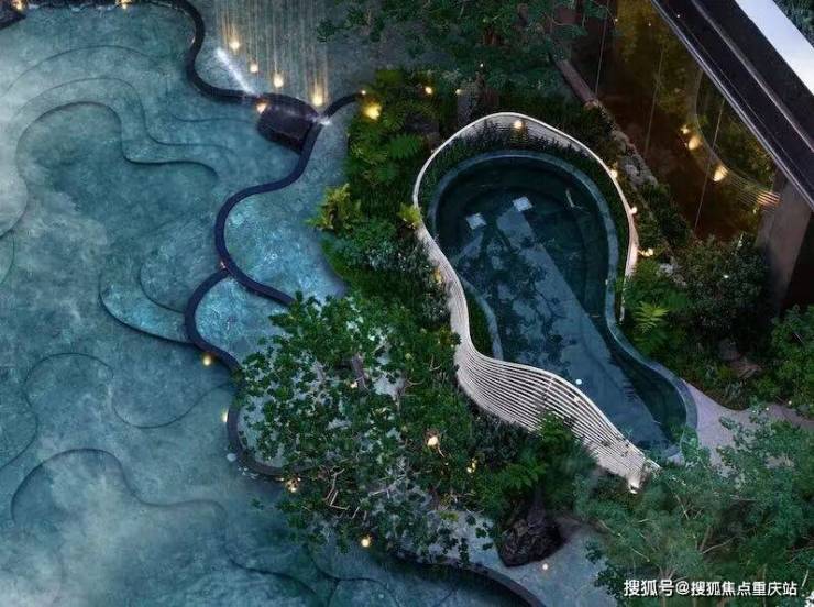 成都「新绿色J57半岛」售楼部电话_成交数据分析_成交价查询_新绿色J57半岛1月钜惠详情(图5)