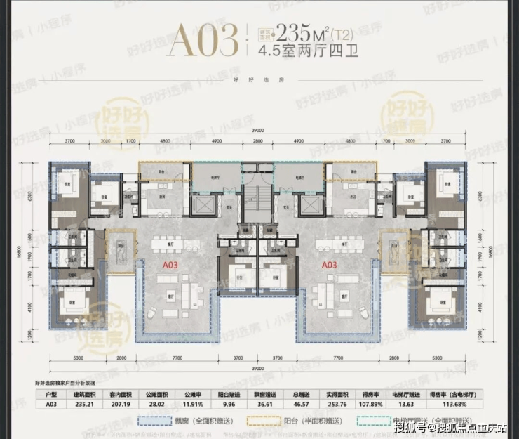 成都「新绿色J57半岛」售楼部电话_成交数据分析_成交价查询_新绿色J57半岛1月钜惠详情(图8)