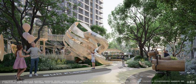 ₯京房聚焦TOP朝棠揽阅售楼处发布：朝棠揽阅引领购房热潮！(图6)