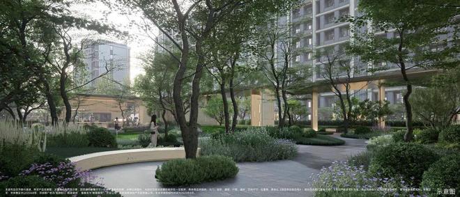 ₯京房聚焦TOP朝棠揽阅售楼处发布：朝棠揽阅引领购房热潮！(图5)